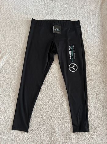Legging Mercedes