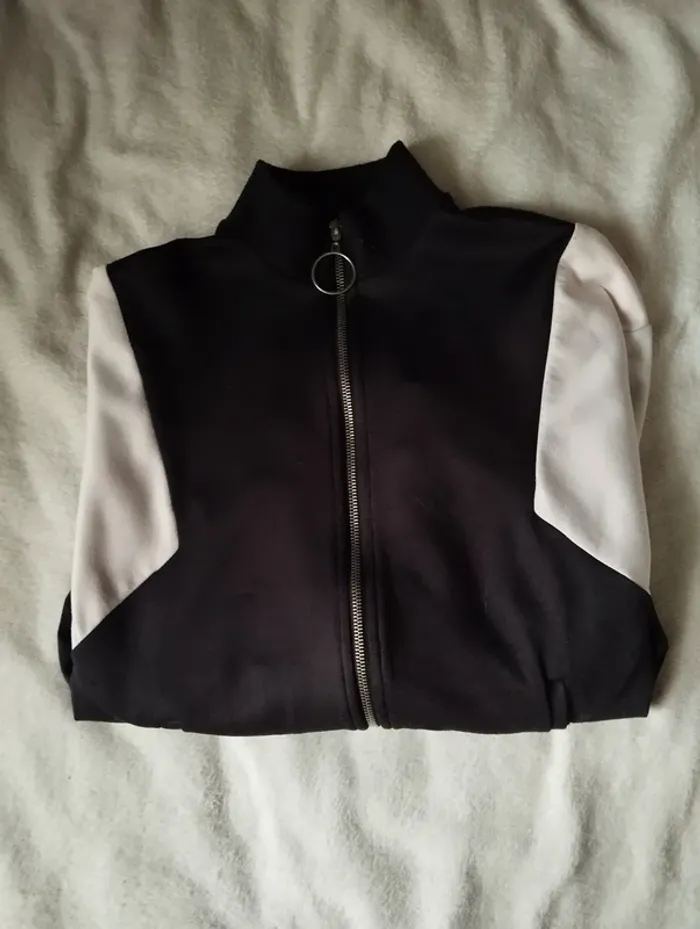 Veste légère