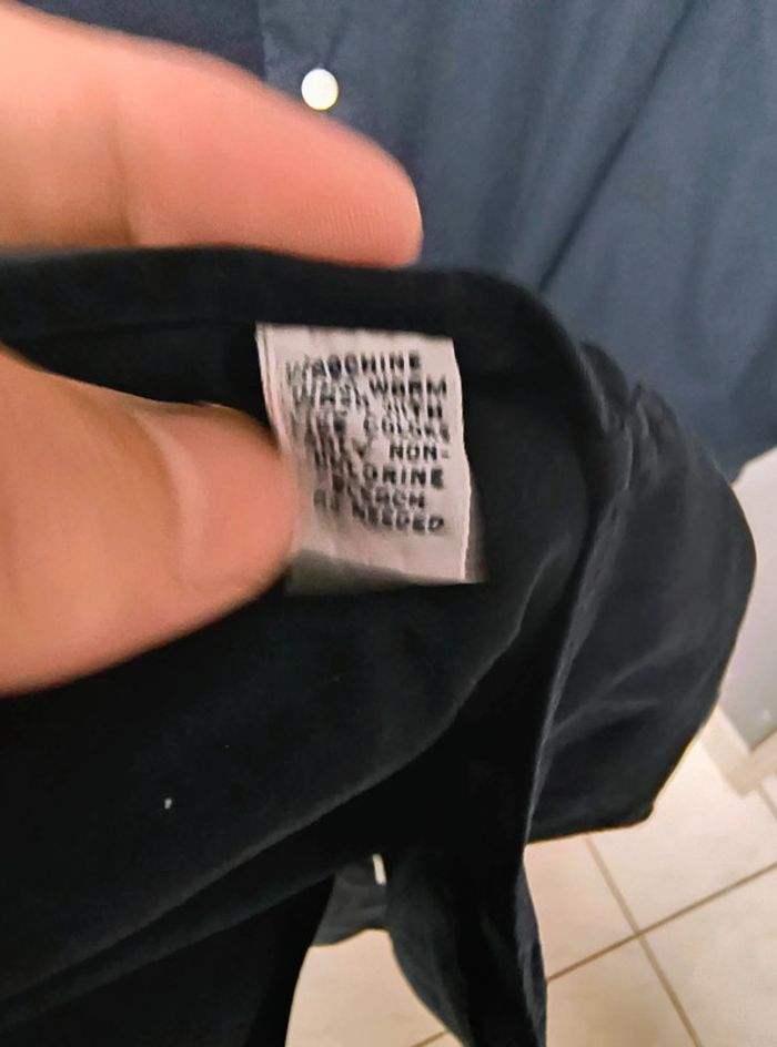 Chemise Polo Ralph Lauren – Classique & Vintage - photo numéro 4
