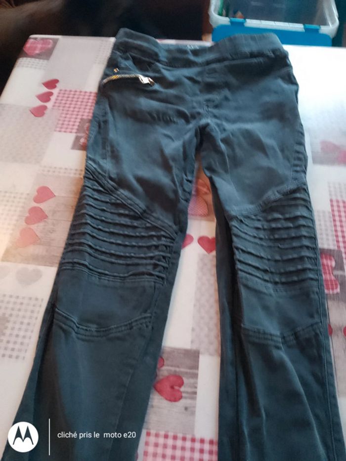 Pantalon taille L - photo numéro 2