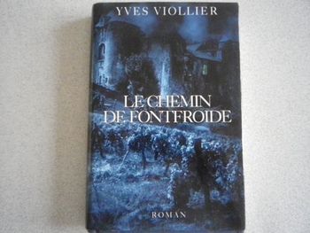 LE CHEMIN DE FONTFROIDE