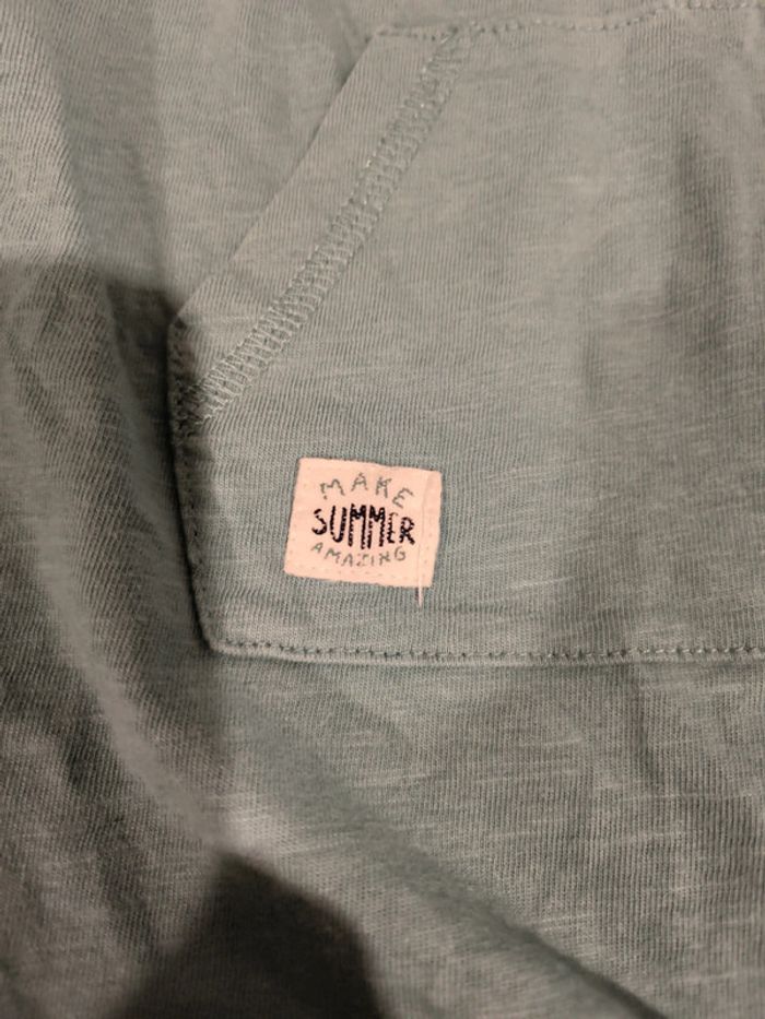 Barboteuse 12 mois - photo numéro 3