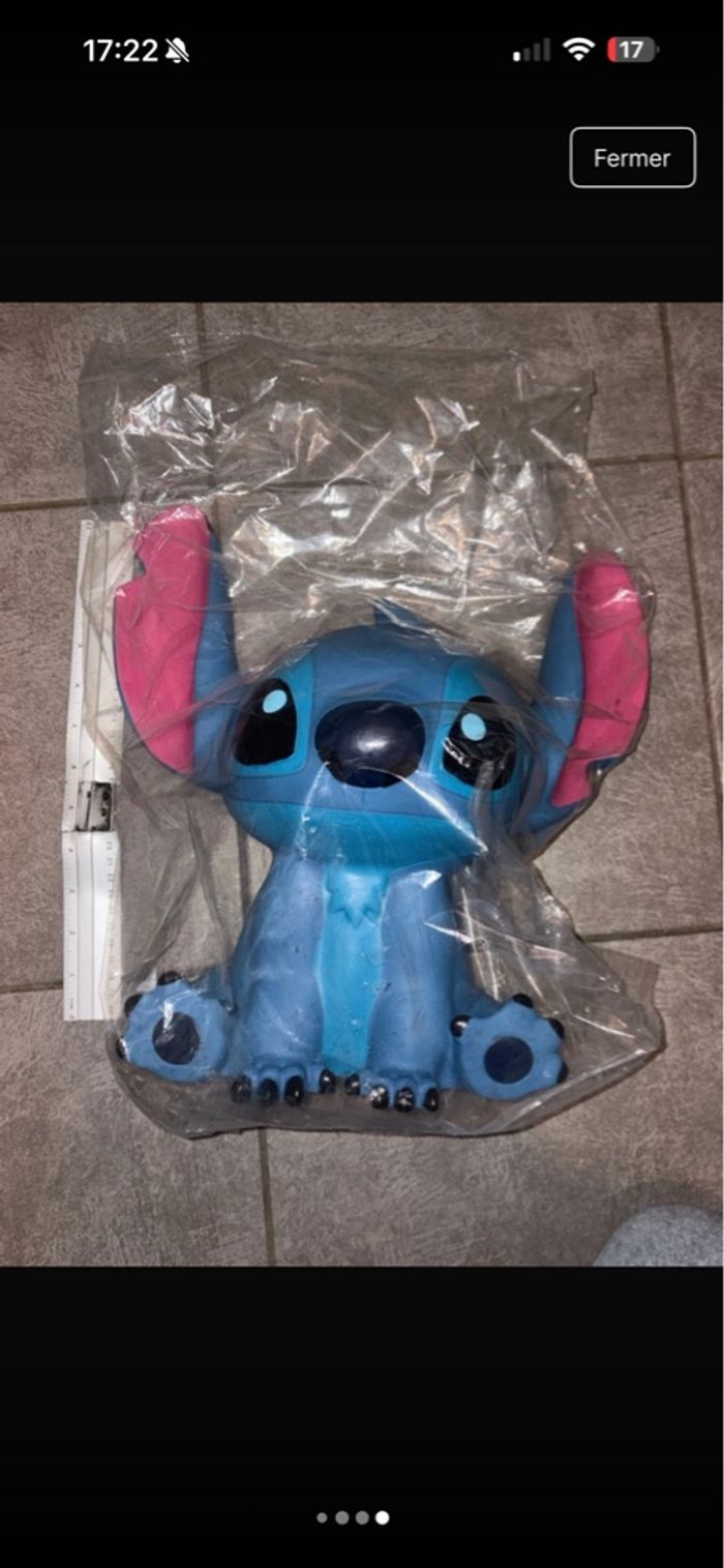 Stitch - photo numéro 3