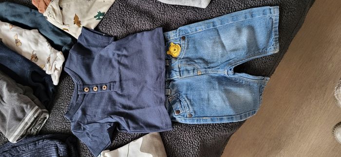 Vêtements garçon 1 mois - photo numéro 2