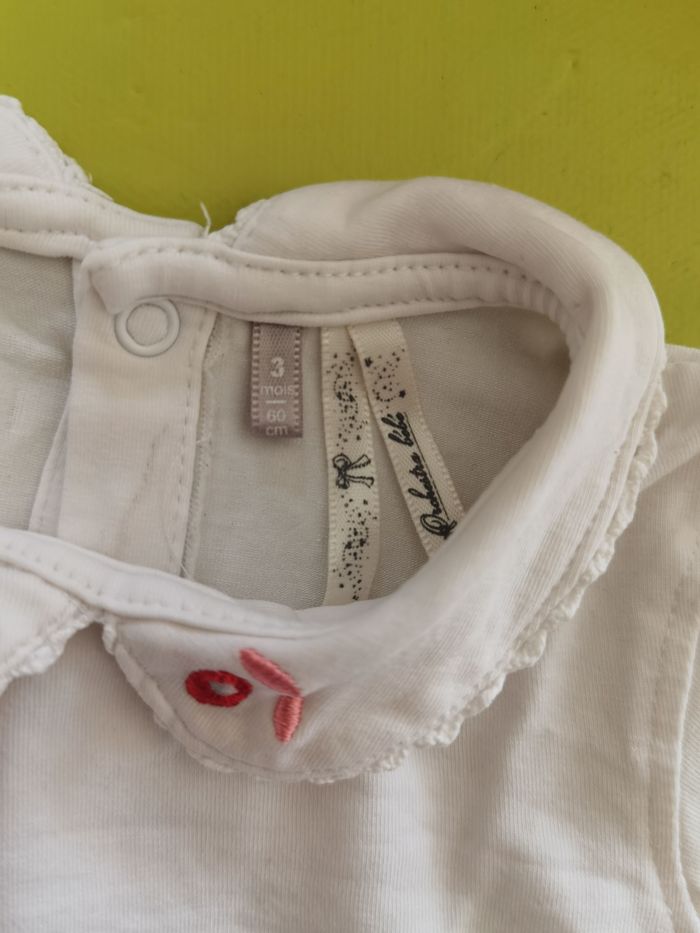 Haut 3 mois - photo numéro 3