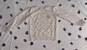 Pull fille