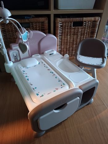 Nursery cocoon 