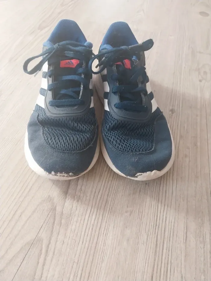 Basket Adidas - photo numéro 4
