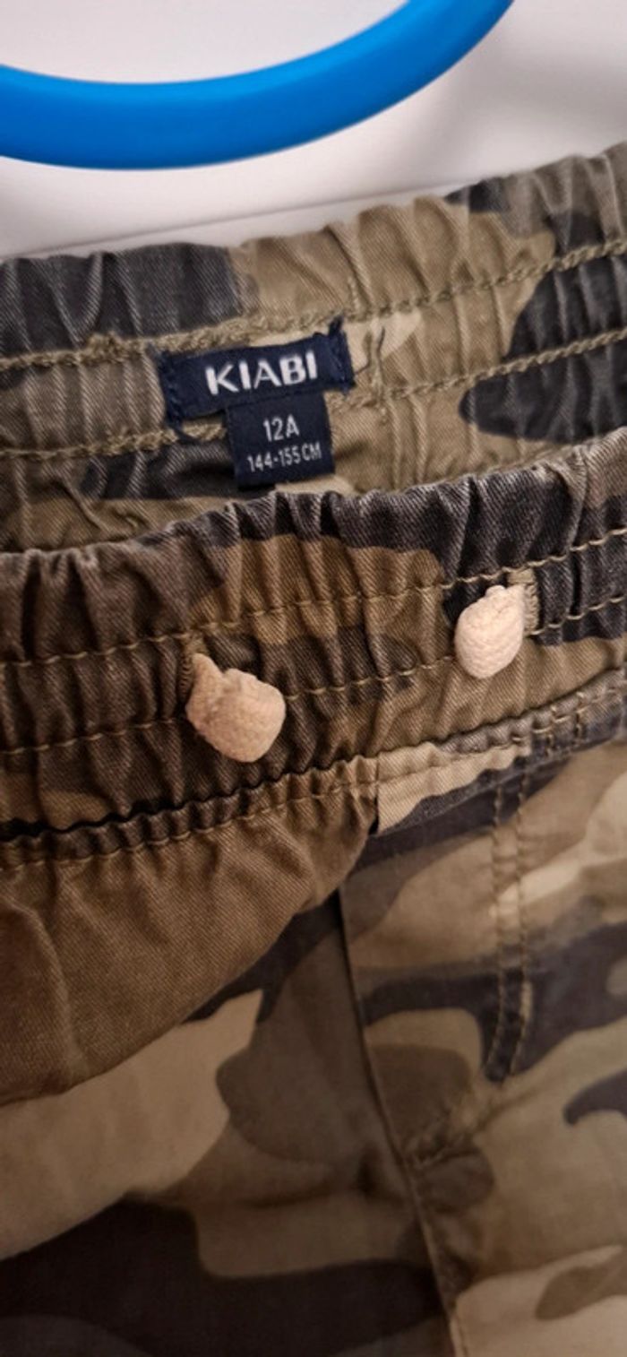 Pantalon 12 ans garçon - photo numéro 3
