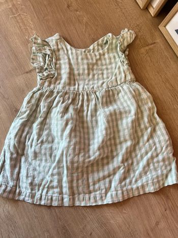 Robe Kiabi