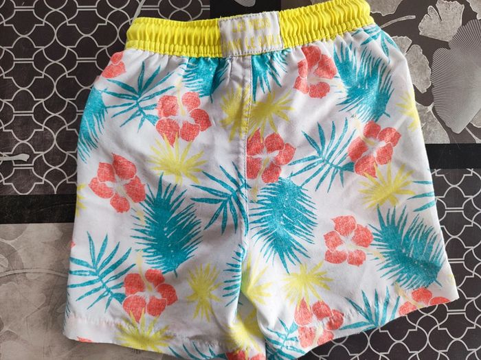 Maillot de bain 18 mois - photo numéro 3