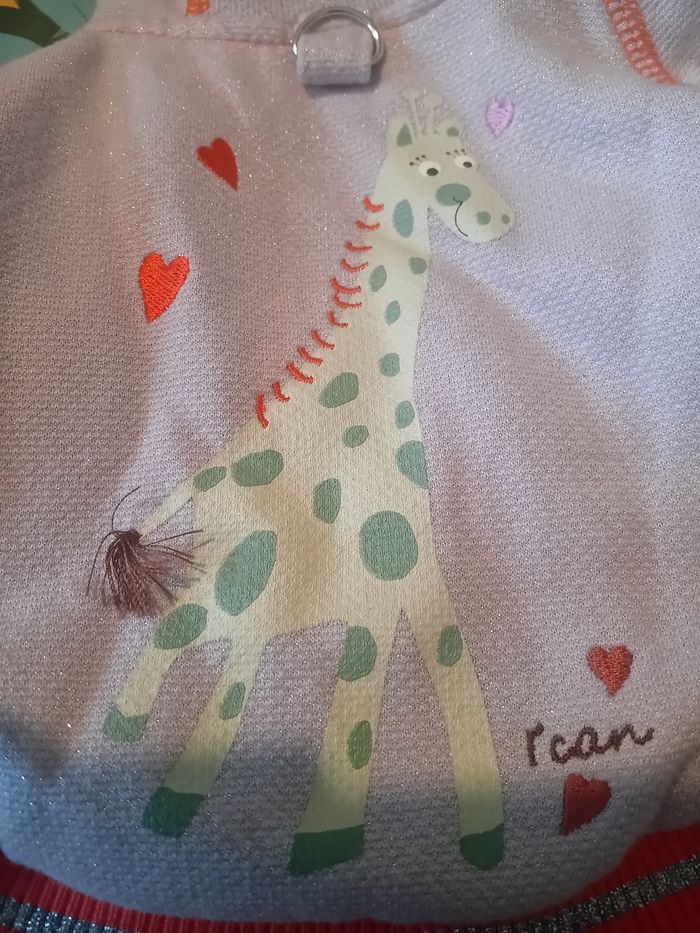 Veste pour petit chien - photo numéro 3