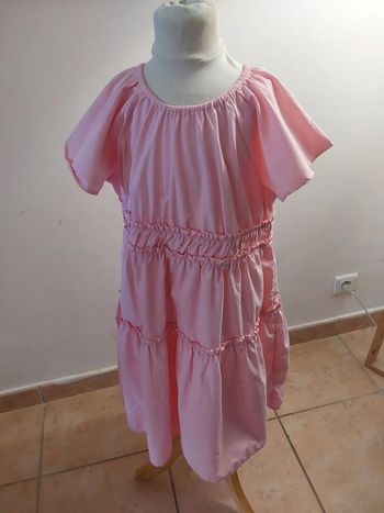 Robe Tape à l'œil taille 10 ans