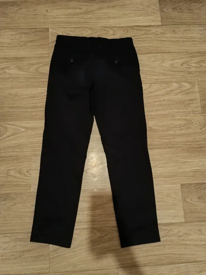 Pantalon slim habillé homme - photo numéro 3