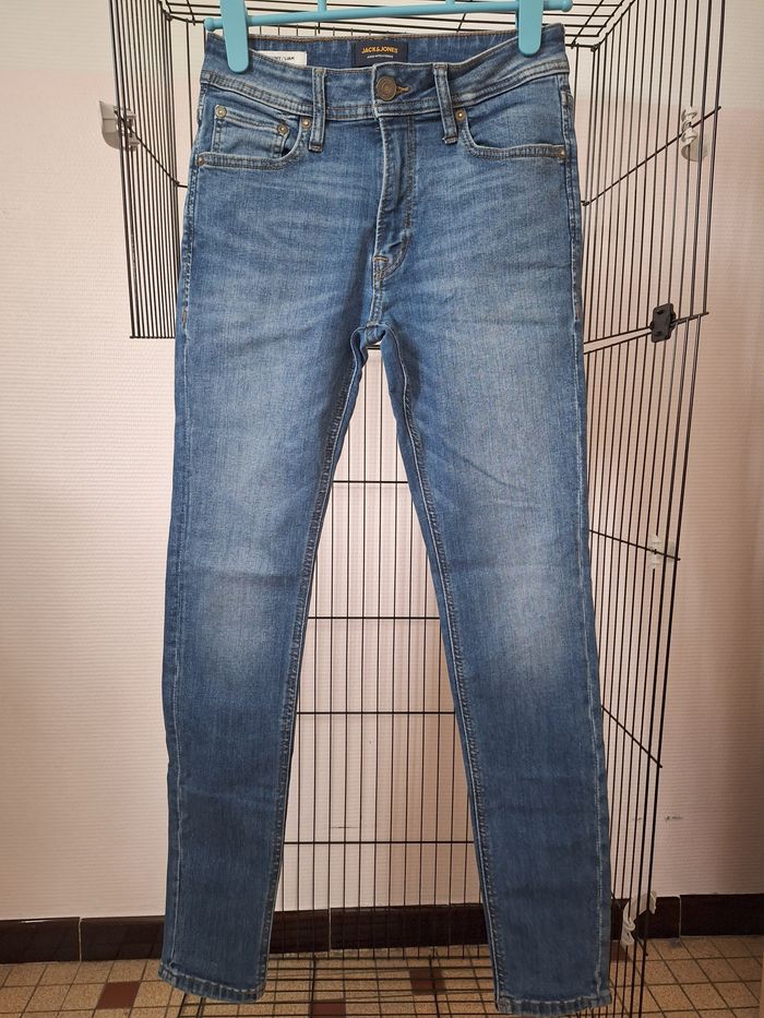 jeans Skinny / Liam homme 28/30 - photo numéro 1
