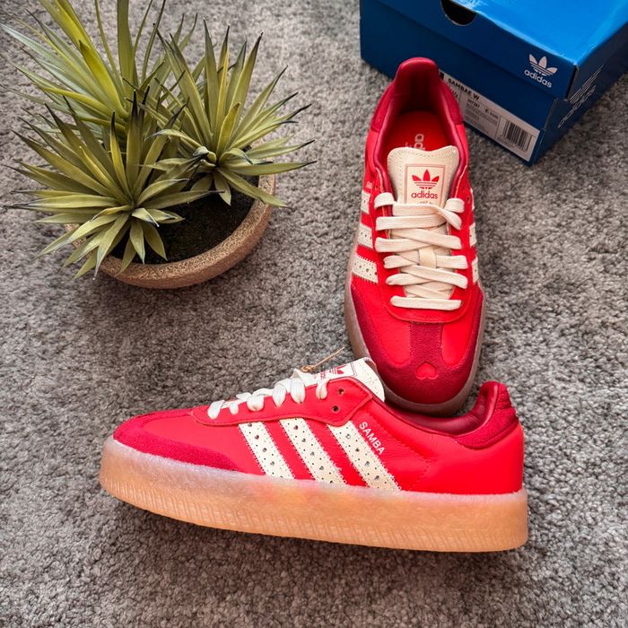 Adidas Sambae W