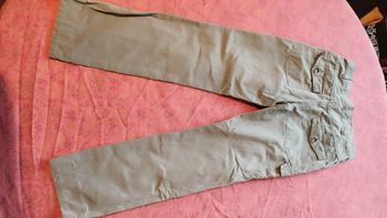 Pantalon 9 ans