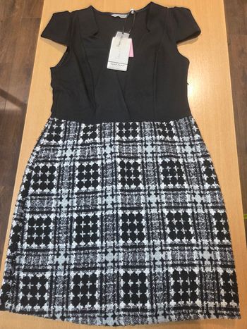 Robe Naf Naf neuve taille 42