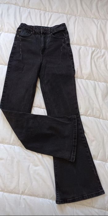 Jean coupe flare taille 32 / XXS