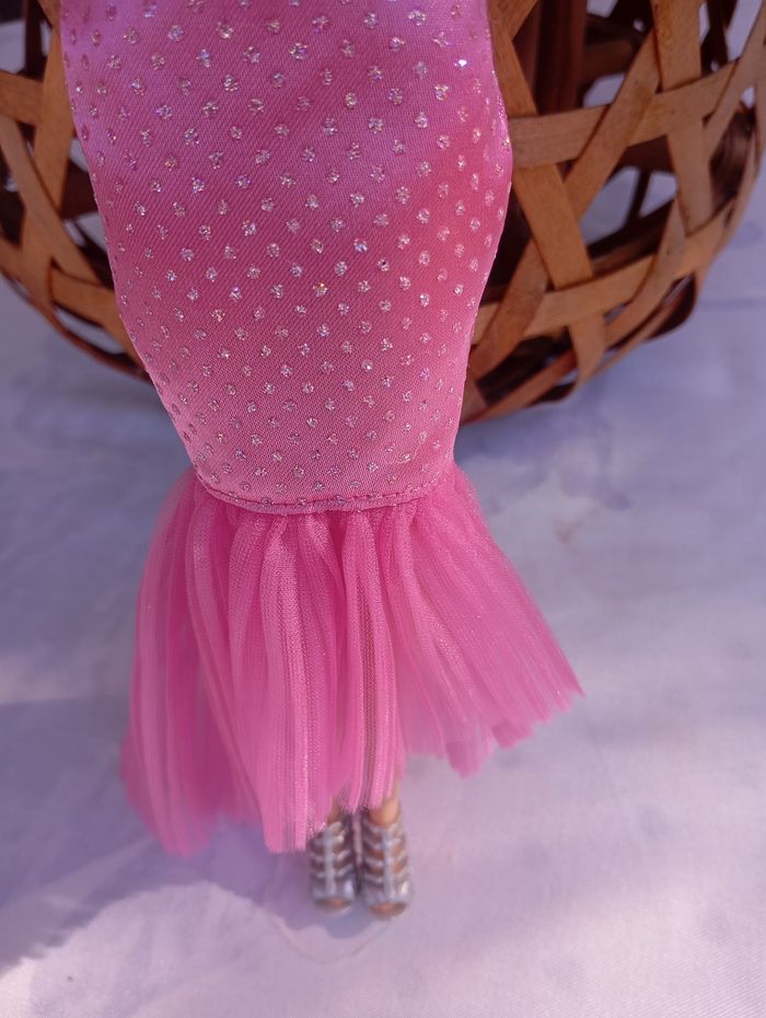 Barbie complète année 2000 - photo numéro 2