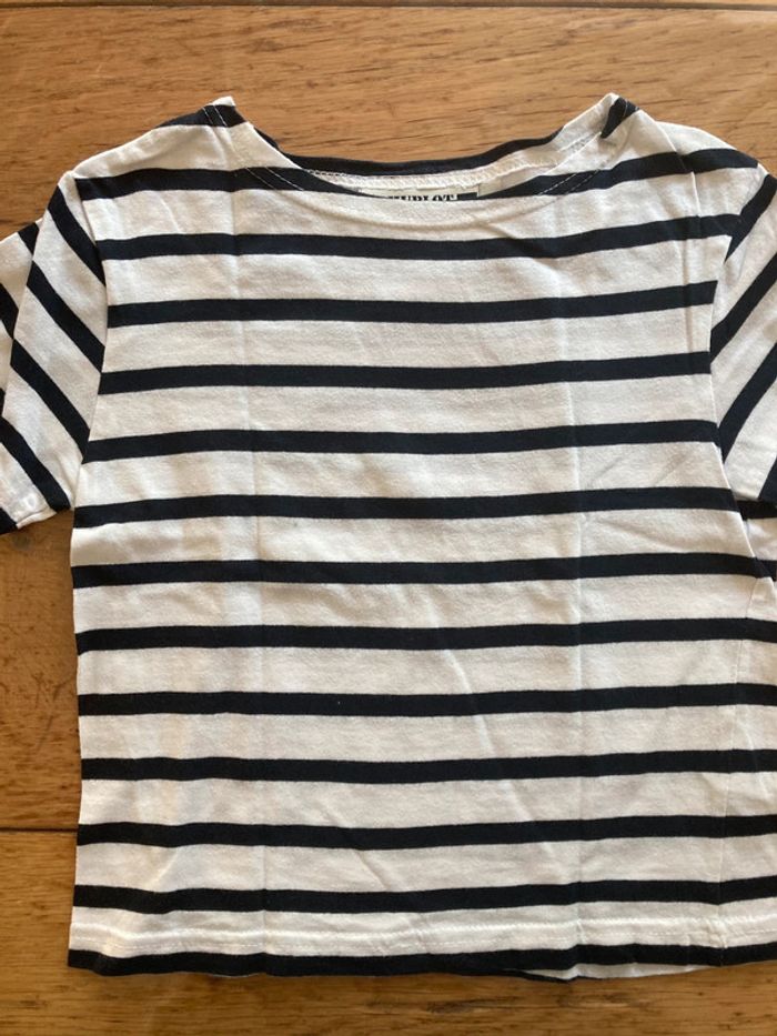 Teeshirt Hublot - photo numéro 3