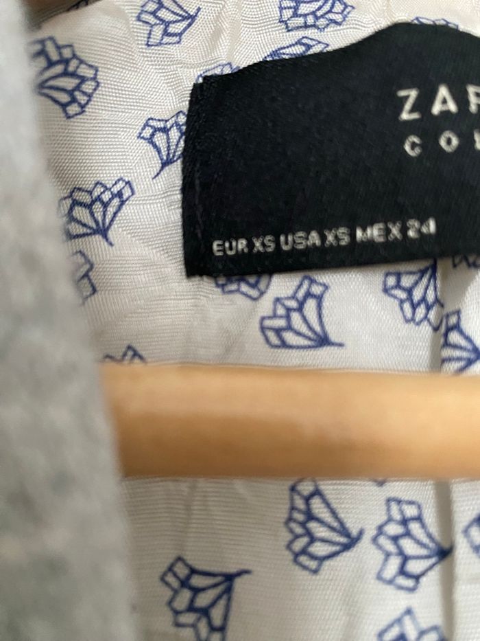 Blazer Zara - photo numéro 5