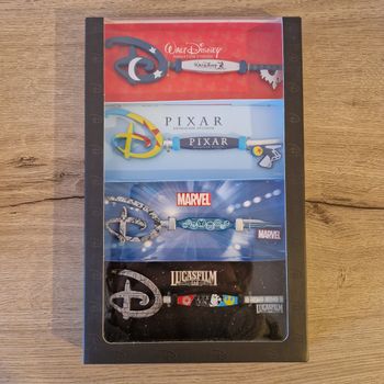 Clé Disney Store