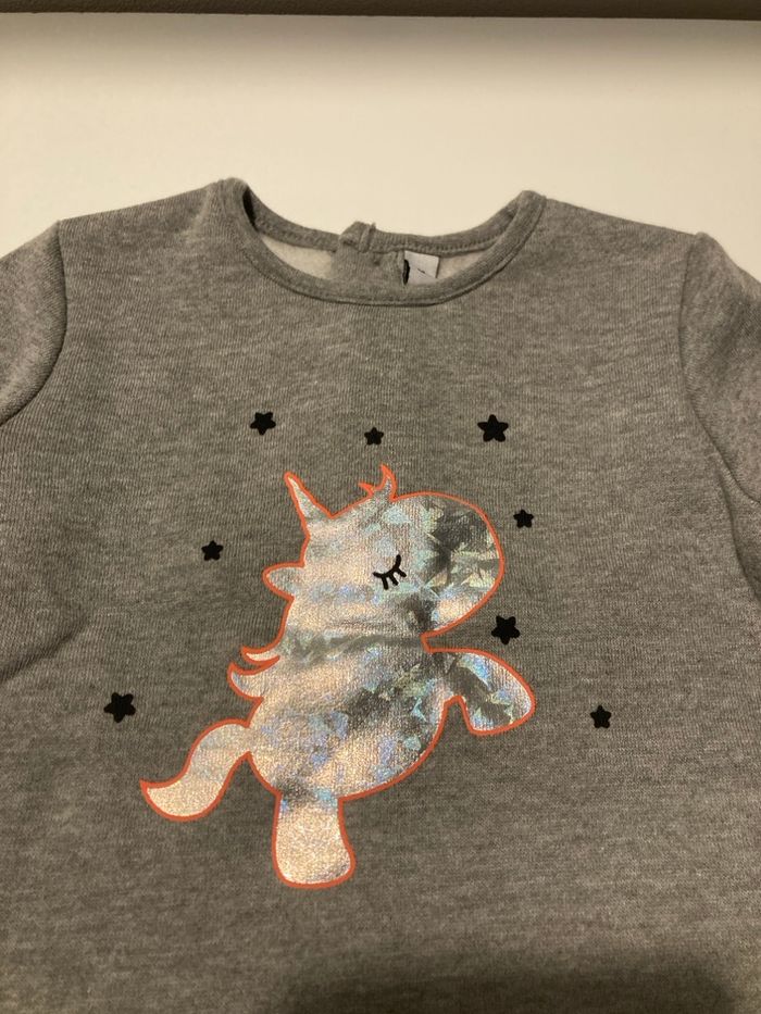 Ensemble 12 moi - photo numéro 3