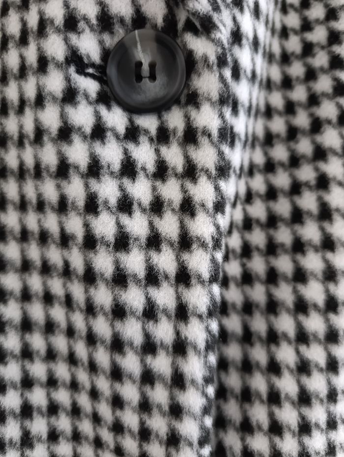 Manteau aspect laine Esmara Neuf - photo numéro 7