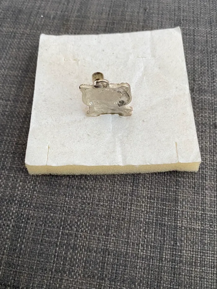 Pendentif - photo numéro 4