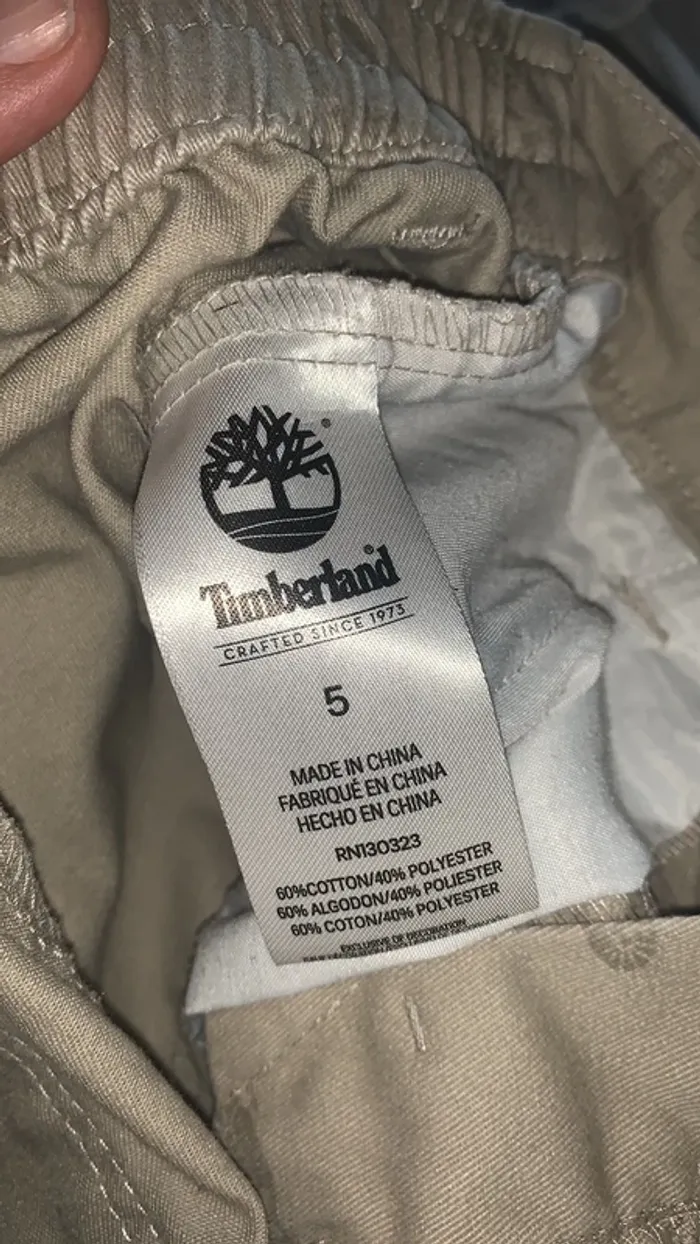 Short - photo numéro 9