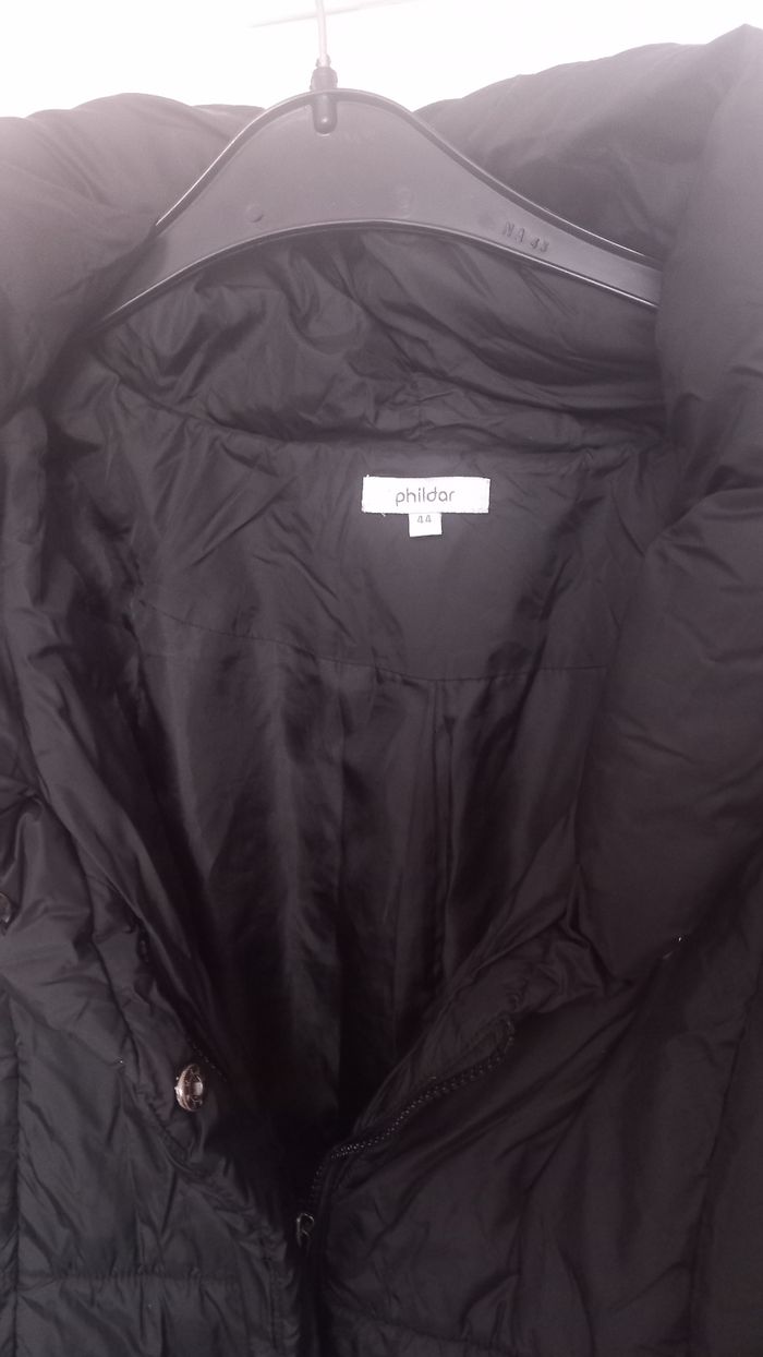 Manteau - photo numéro 2