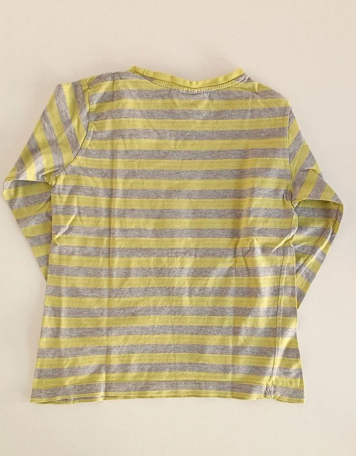 T-shirt Mario kart 10 ans - photo numéro 6