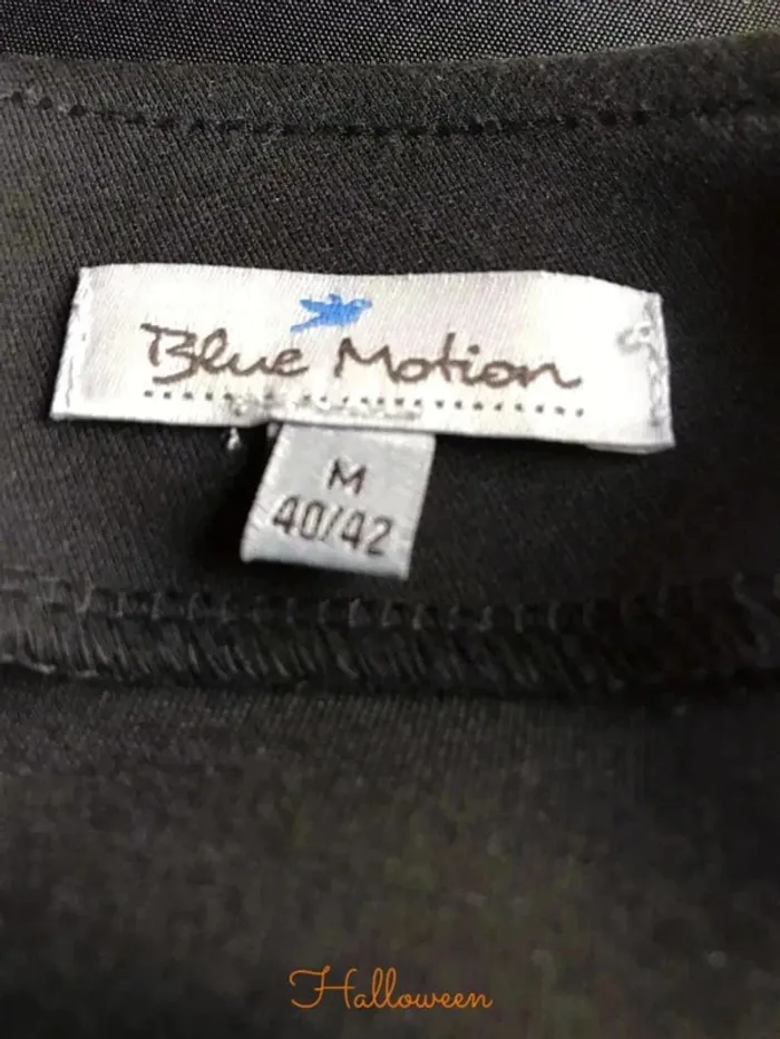 Jupe Blue Motion - photo numéro 4