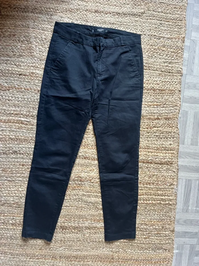 Lot 7 pantalons - photo numéro 6