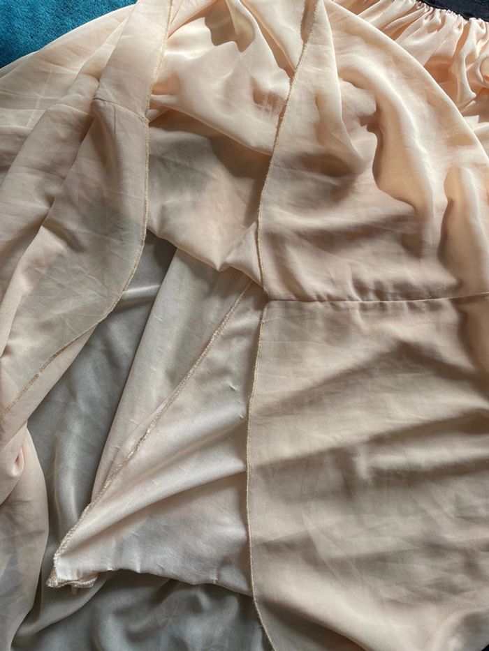 Jupe longue femme taille unique - photo numéro 3