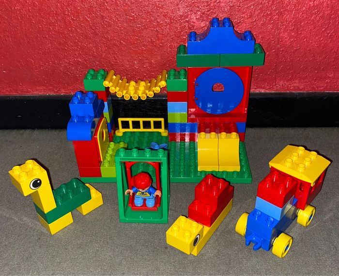 Duplo 5417 - photo numéro 2