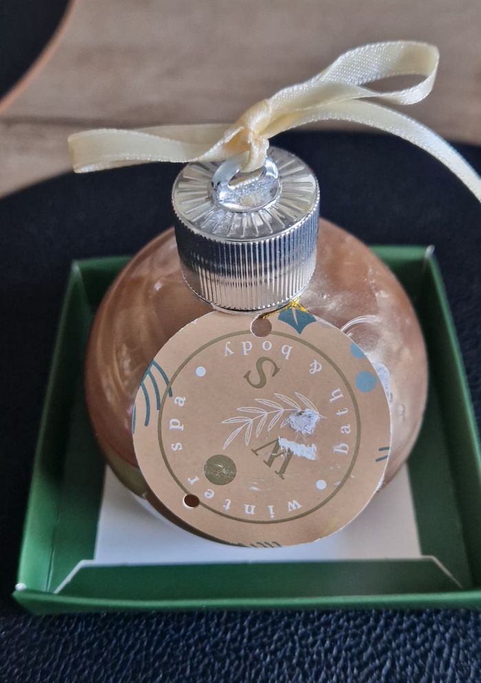 Produits de bain - photo numéro 2