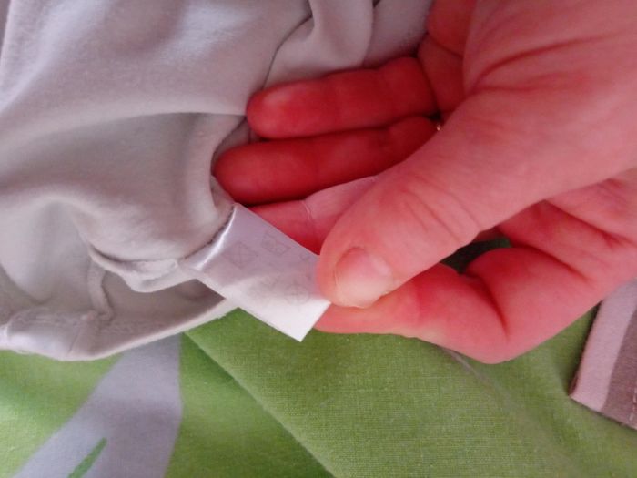 Joli débardeur blanc 3 ans - photo numéro 9