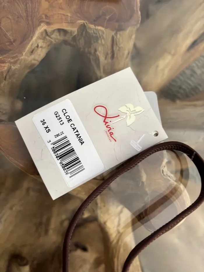 Haut de maillot de bain Livia XS - photo numéro 5
