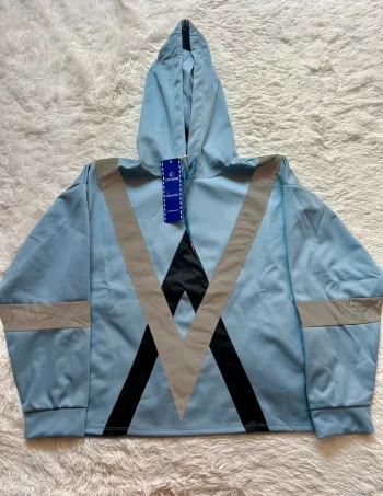 Sweat imperméable Cycladine