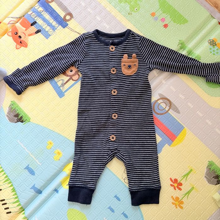 Lot 2 pyjama - photo numéro 2