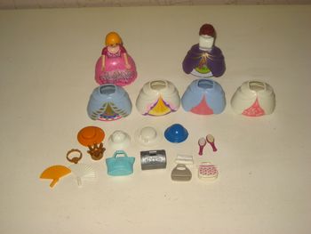 playmobil accessoires
