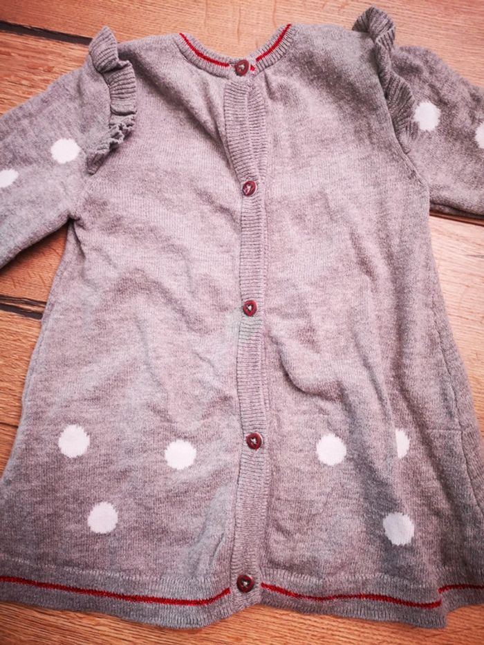 Robe 9 mois - photo numéro 3