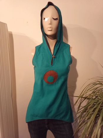 Très joli Débardeur 🥰