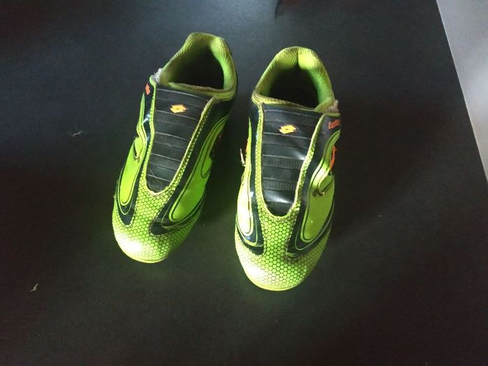 chaussure de sport