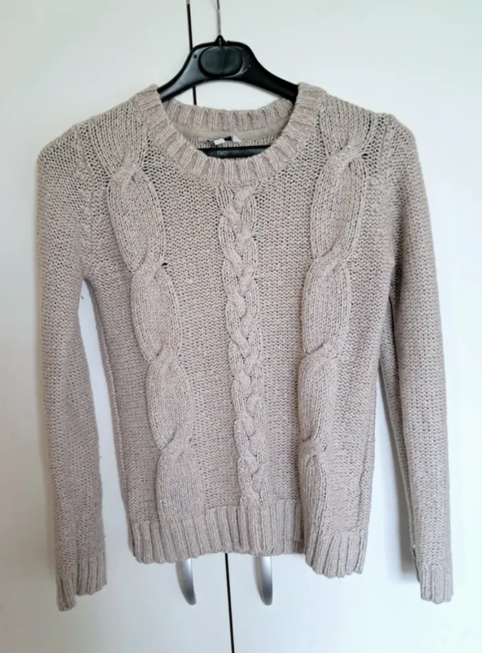 Pull  femme taille 36