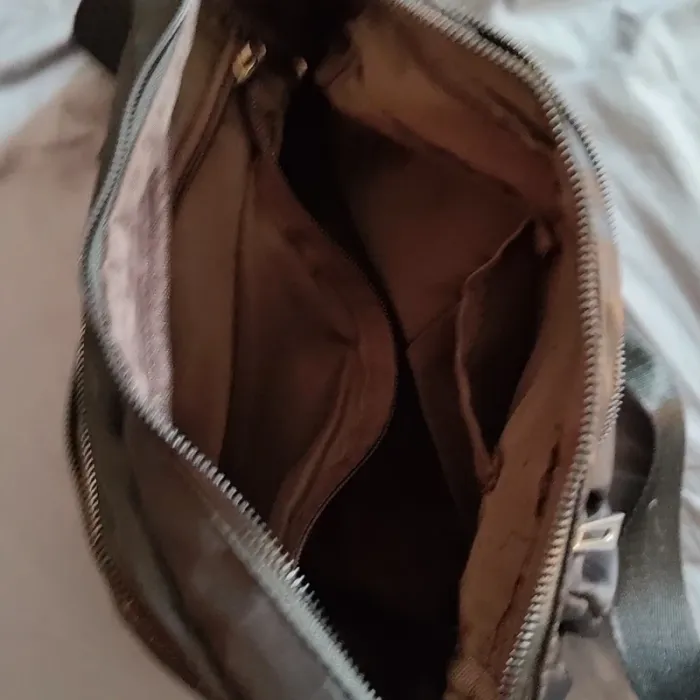 Sac en bandoulière multiples poches - photo numéro 6