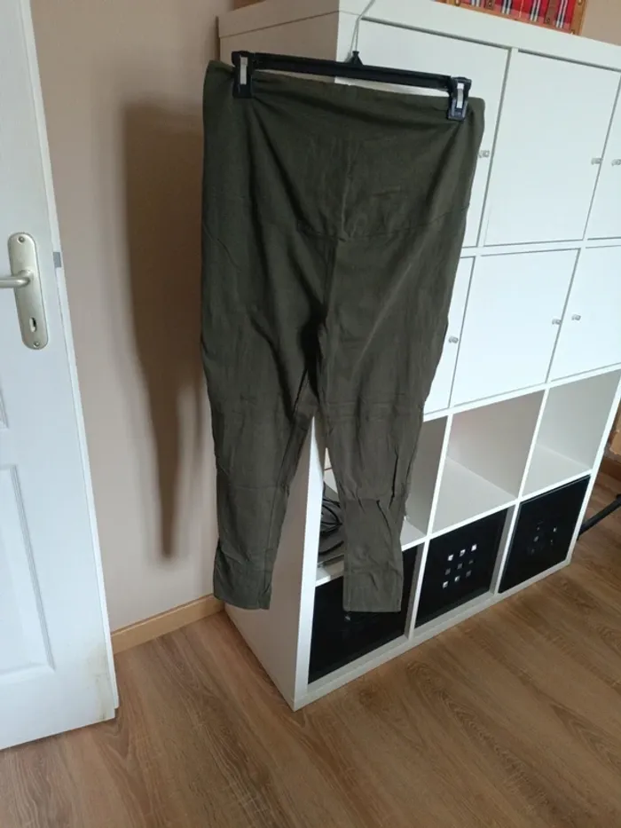 Leggings maternité taille 46/48 - photo numéro 2
