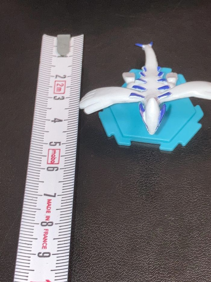 Figurine Figure Pokémon Lugia - FCS Full Color Stadium Bandai - photo numéro 8